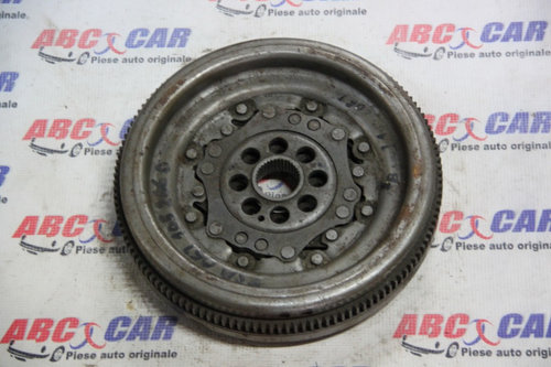 Volanta automata Audi TT 8J 2.0TSI cod 06J105266D 2006-2014
