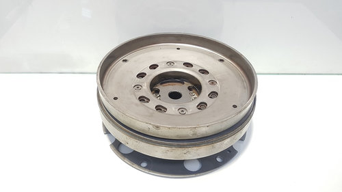 Volanta automata, cod 0CK105317AE, Audi A4 Avant (8W5, B9) 2.0 TFSI, CVLA (idi:404295)
