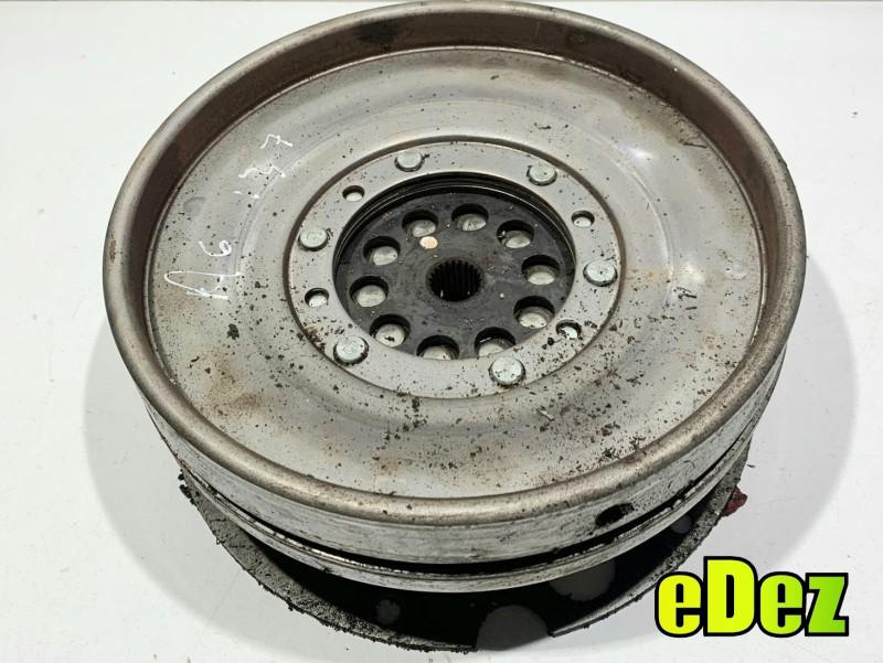 Volanta automata masa dubla Audi A4 (2015-2019) [8W2, B9] 2.0 tdi CNHA 0CK105317F