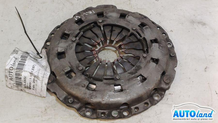 Volanta Benzina BMW 1 E81,E87 2004