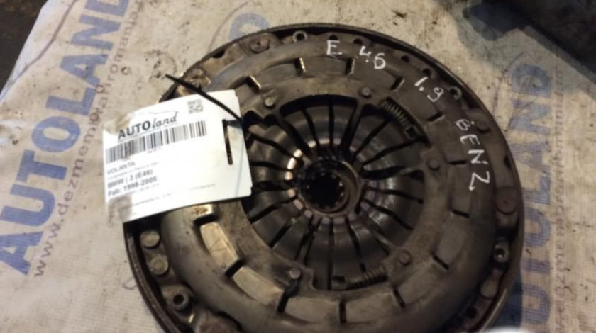 Volanta BMW 3 E46 fabricatie 1998-2005