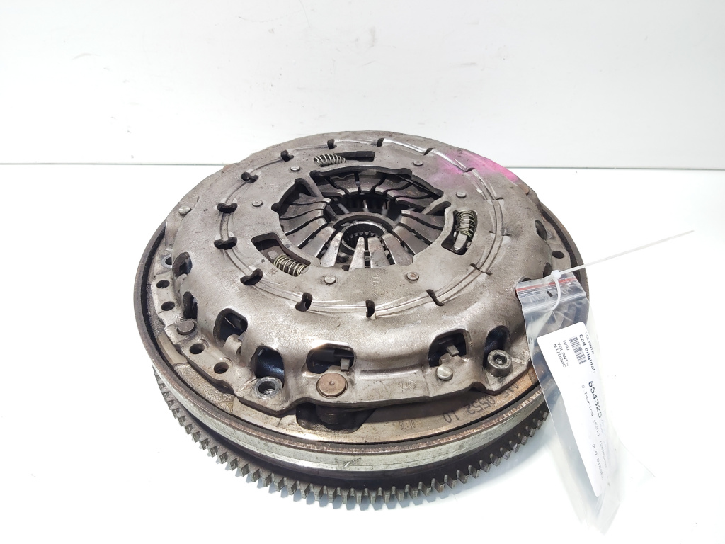 Volanta, Bmw 3 Touring (E91), 2.0 diesel, N47D20C (id:554325)