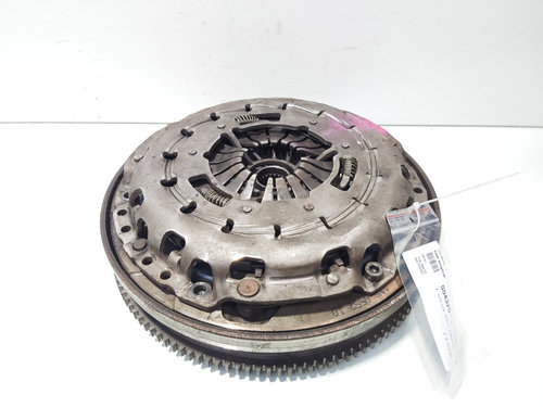 Volanta, Bmw 3 Touring (E91), 2.0 diesel, N47D20C (id:554325)