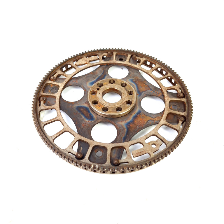 Volanta Bmw 7 (E65, E66, E67) 2001-2008 745 I,Li Benzina 7501478, 11227501478, 11227501478Wp