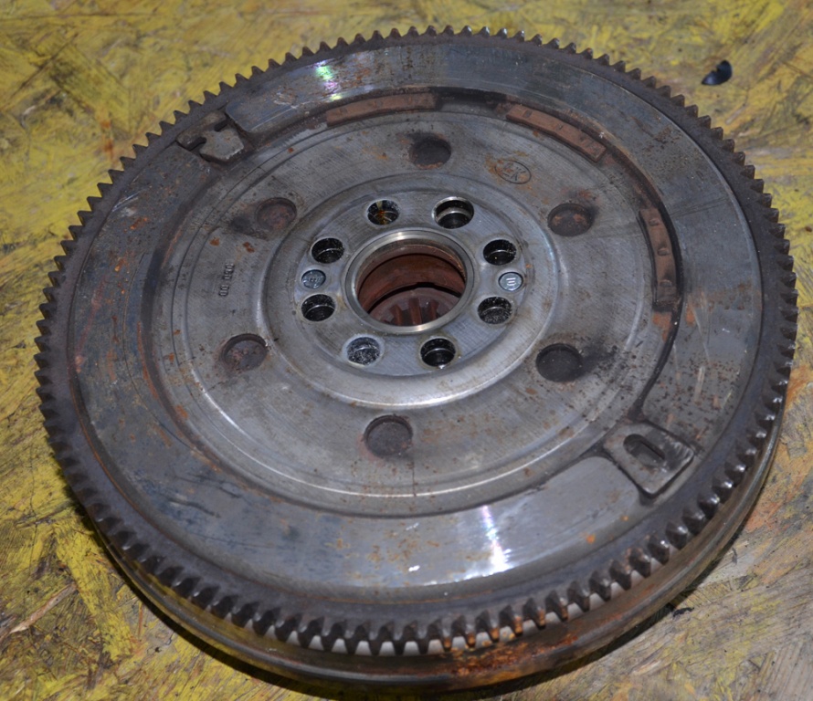 VOLANTA BMW E46, 318, I, 2001