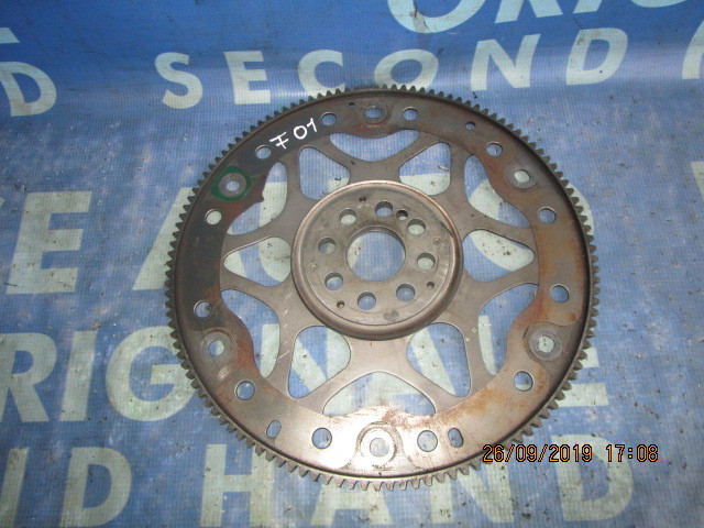 Volanta BMW F01 740d; 850667002