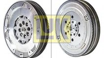 Volanta BMW Seria 1 (E81) (2006 - 2012) LuK 415 04...