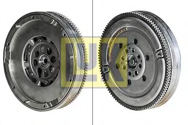 Volanta BMW Seria 1 (E87) (2003 - 2013) LuK 415 0401 10 piesa NOUA