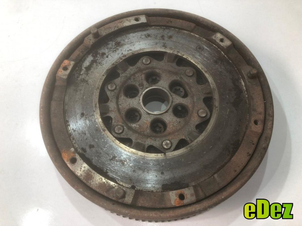 Volanta BMW Seria 3 (2005-2012) [E91] 2.0 benzina