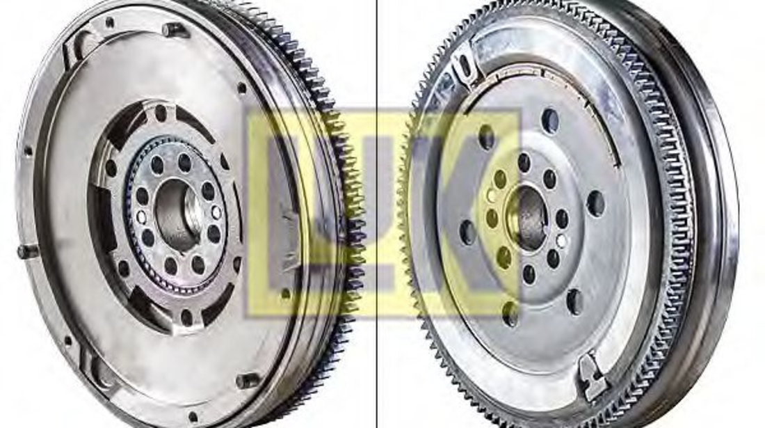 Volanta BMW Seria 3 Compact (E46) (2001 - 2005) LuK 415 0158 10 piesa NOUA