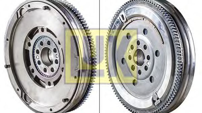 Volanta BMW Seria 3 Compact (E46) (2001 - 2005) LuK 415 0158 10 piesa NOUA