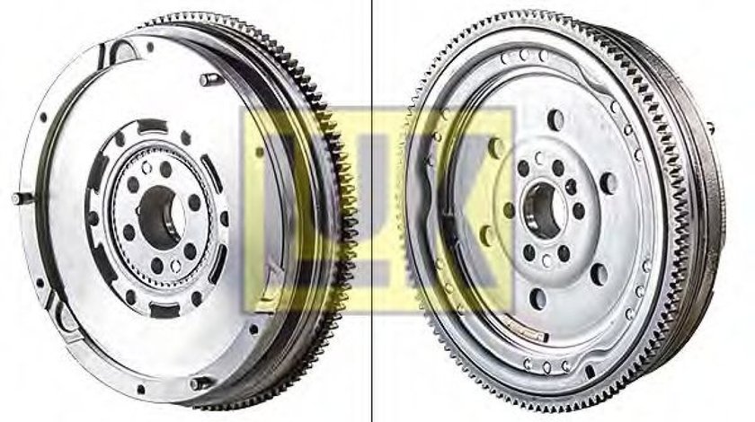 Volanta BMW Seria 3 Compact (E46) (2001 - 2005) LuK 415 0174 10 piesa NOUA