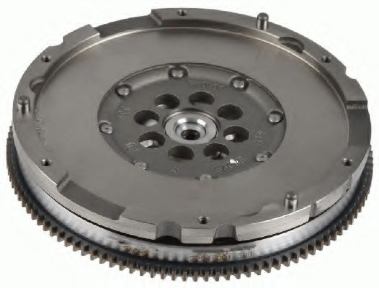 Volanta BMW Seria 3 Compact (E46) (2001 - 2005) SACHS 2294 001 399 piesa NOUA