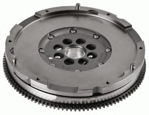 Volanta BMW Seria 3 Compact (E46) (2001 - 2005) SACHS 2294 001 388 piesa NOUA