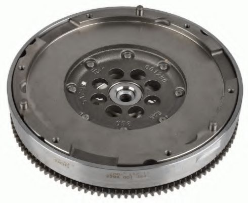 Volanta BMW Seria 3 Cupe (E46) (1999 - 2006) SACHS 2294 001 364 piesa NOUA