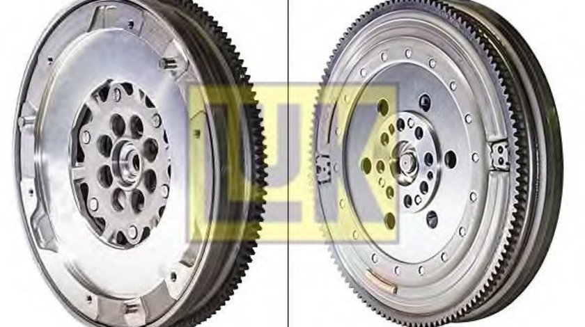 Volanta BMW Seria 3 Cupe (E92) (2006 - 2013) LuK 415 0552 10 piesa NOUA