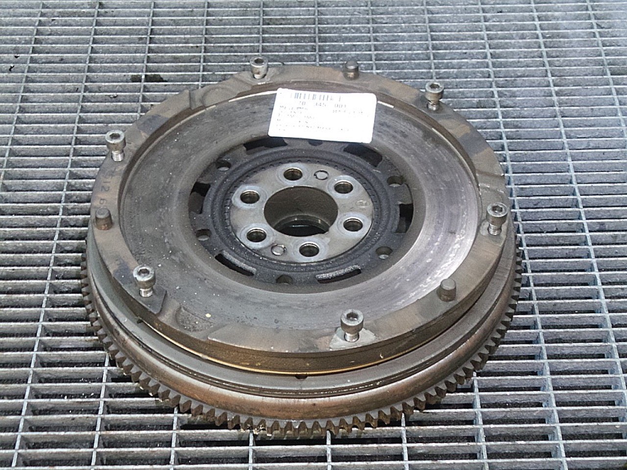 VOLANTA BMW SERIA 3 E 46 1.8 INJ - (2001 2004)