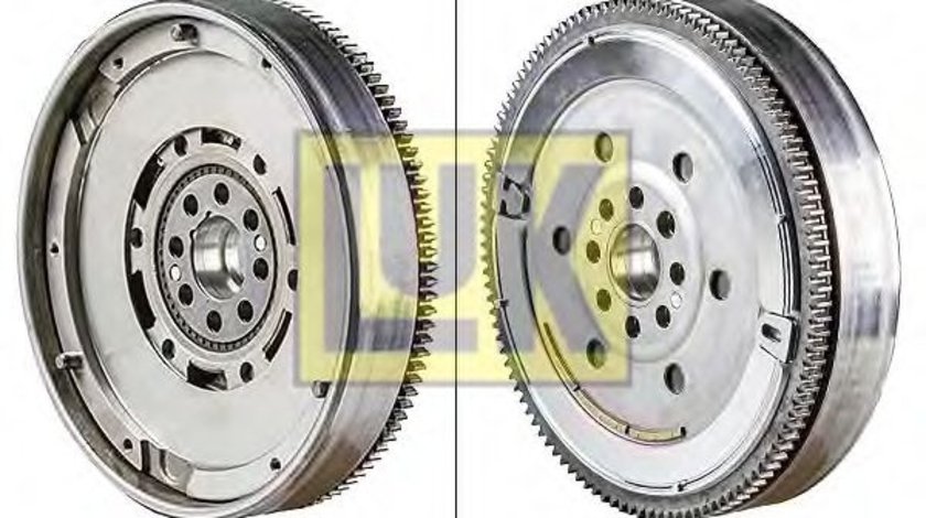 Volanta BMW Seria 3 (E46) (1998 - 2005) LuK 415 0121 10 piesa NOUA