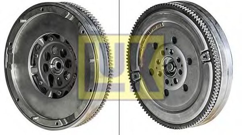 Volanta BMW Seria 3 (E46) (1998 - 2005) LuK 415 0401 10 produs NOU
