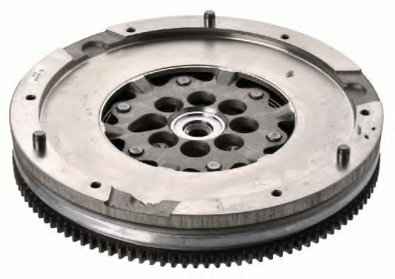 Volanta BMW Seria 3 (E46) (1998 - 2005) SACHS 2294 501 194 piesa NOUA
