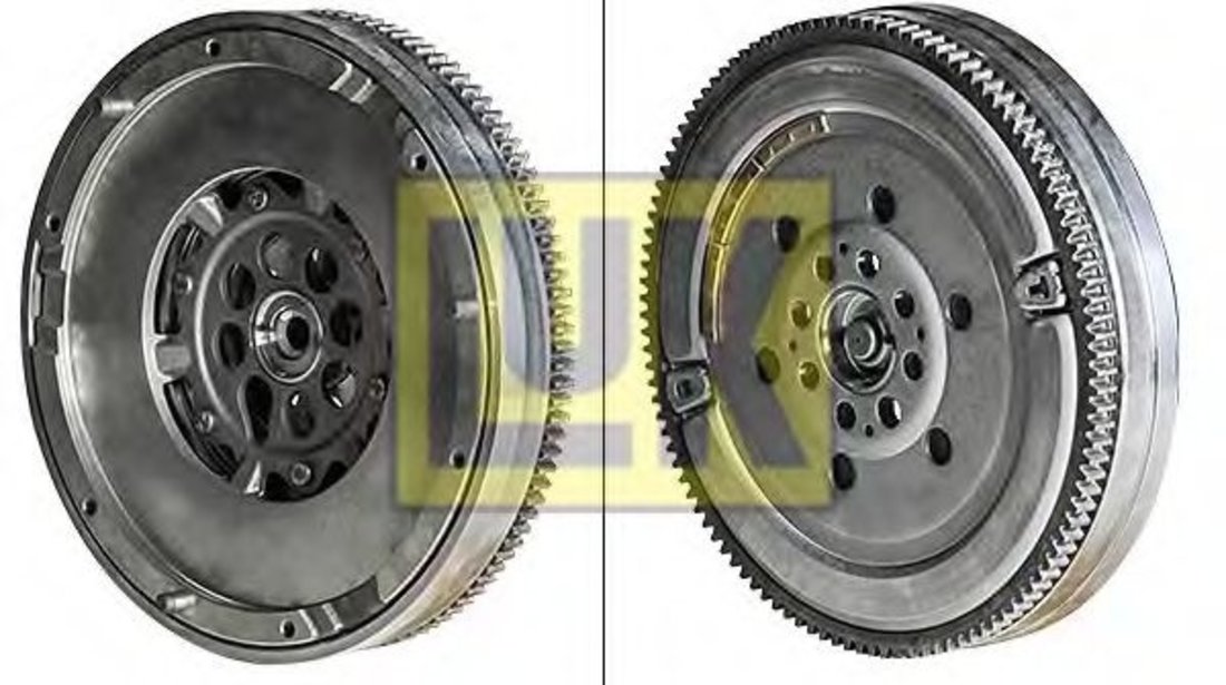 Volanta BMW Seria 3 Touring (E46) (1999 - 2005) LuK 415 0401 10 piesa NOUA