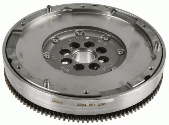 Volanta BMW Seria 3 Touring (E46) (1999 - 2005) SACHS 2294 001 232 piesa NOUA
