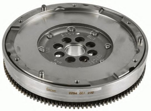 Volanta BMW Seria 3 Touring (E46) (1999 - 2005) SACHS 2294 001 232 piesa NOUA