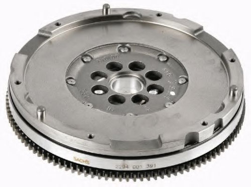 Volanta BMW Seria 3 Touring (E46) (1999 - 2005) SACHS 2294 001 391 piesa NOUA