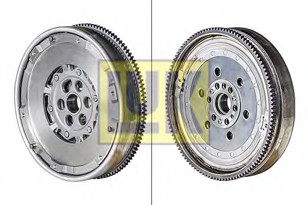 Volanta BMW Seria 3 Touring (E91) (2005 - 2012) LuK 415 0365 10 piesa NOUA