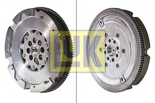 Volanta BMW Seria 3 Touring (E91) (2005 - 2012) LuK 415 0386 10 piesa NOUA