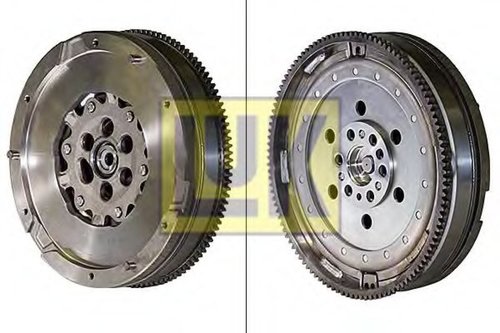 Volanta BMW Seria 3 Touring (F31) (2011 - 2016) LuK 415 0594 10 piesa NOUA