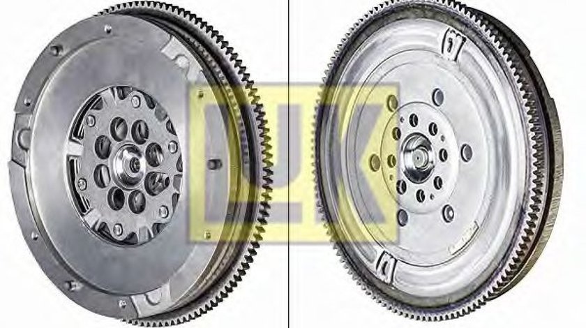 Volanta BMW Seria 5 (E60) (2003 - 2010) LuK 415 0371 10 piesa NOUA