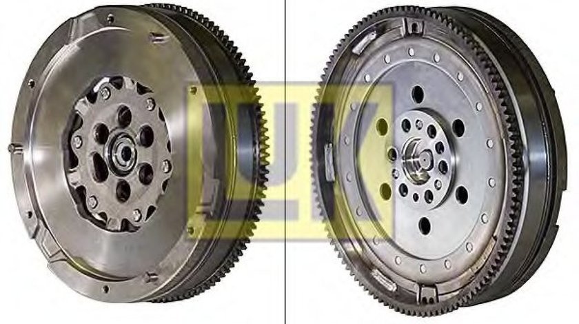 Volanta BMW Seria 5 (F10, F18) (2009 - 2016) LuK 415 0594 10 piesa NOUA