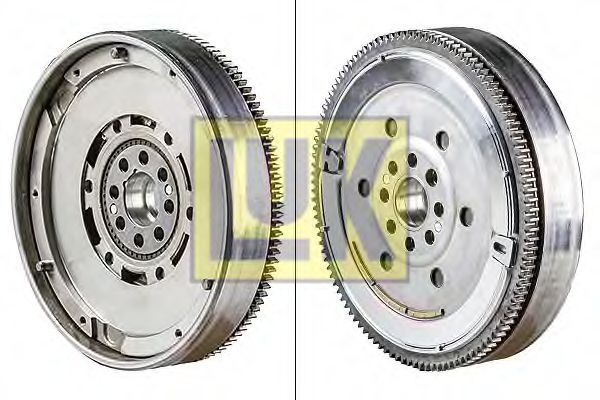 Volanta BMW Seria 5 Touring (E39) (1997 - 2004) LuK 415 0121 10 piesa NOUA