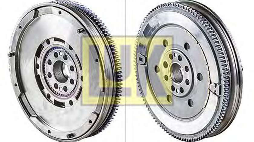 Volanta BMW Seria 5 Touring (E39) (1997 - 2004) LuK 415 0104 10 piesa NOUA