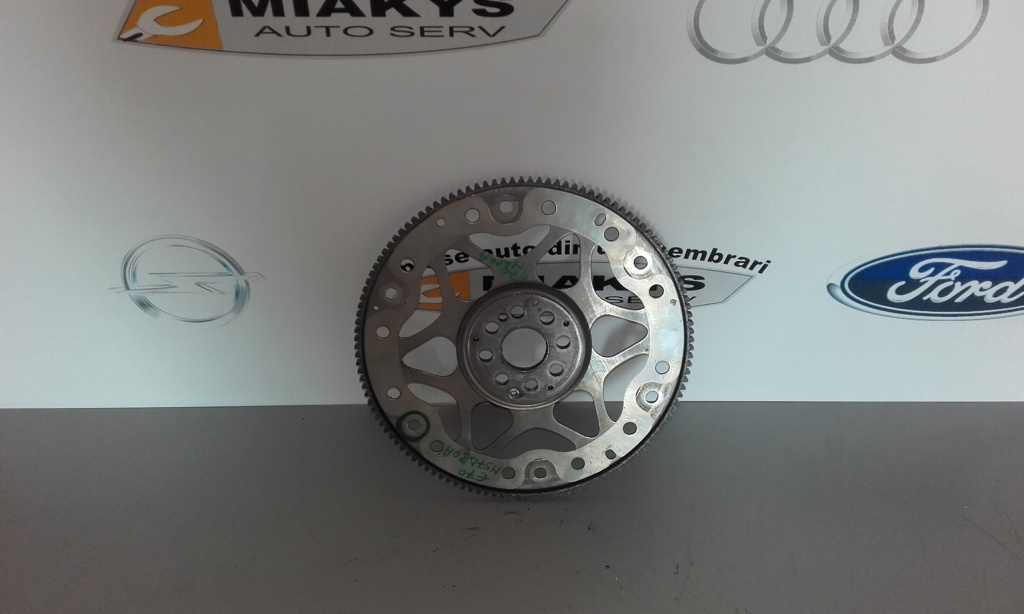 Volanta BMW X5 E70 2011-2013