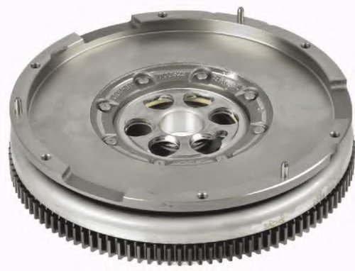 Volanta CHEVROLET MALIBU (V300) (2012 - 2016) SACHS 2294 001 592 piesa NOUA