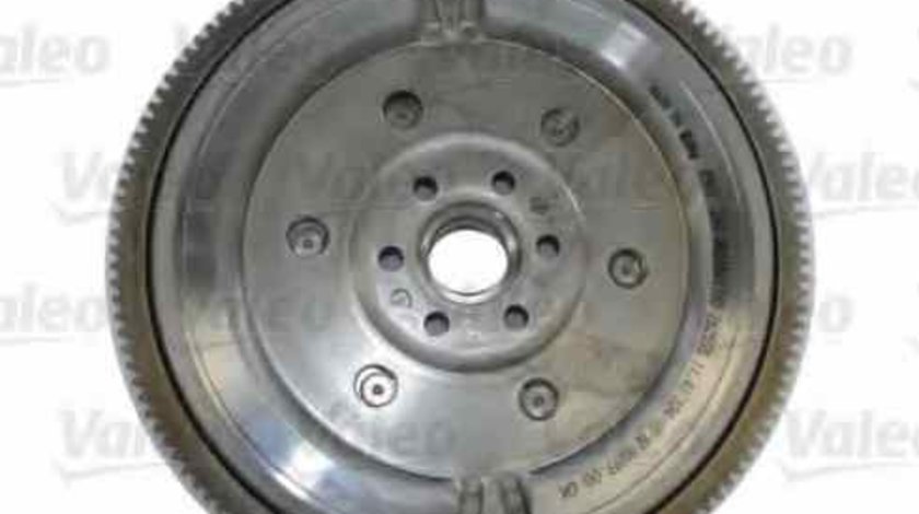 Volanta CITROËN C4 Grand Picasso I UA VALEO 836047