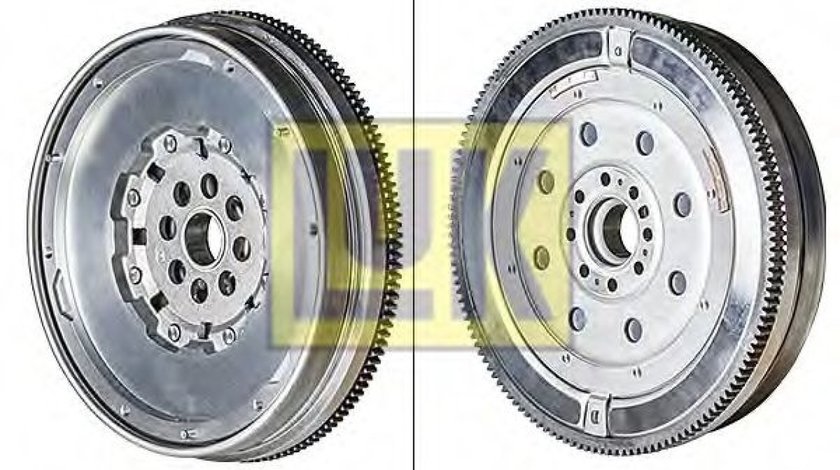 Volanta CITROEN C-CROSSER (EP) (2007 - 2016) LuK 415 0321 10 piesa NOUA