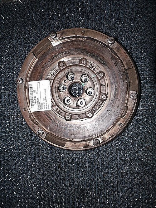 VOLANTA CITROEN C4 1.6 HDI - (2004 2008)