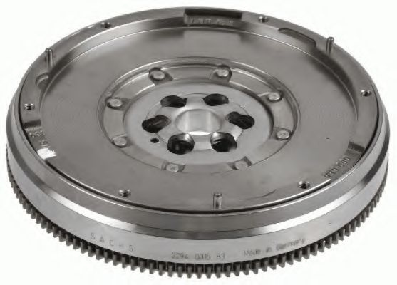 Volanta CITROEN C4 II (B7) (2009 - 2016) SACHS 2294 001 583 piesa NOUA