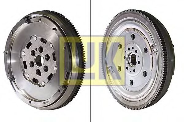 Volanta CITROEN C5 II Break (RE) (2004 - 2016) LuK 415 0396 10 piesa NOUA
