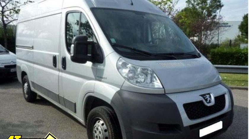 Volanta citroen jumper 2 2 multijet 2009