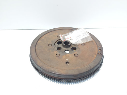 Volanta, cod 058105317C, Audi A6 Avant (4B5, C5), 1.8 T benz, AWT, cutie automata (idi:681862)