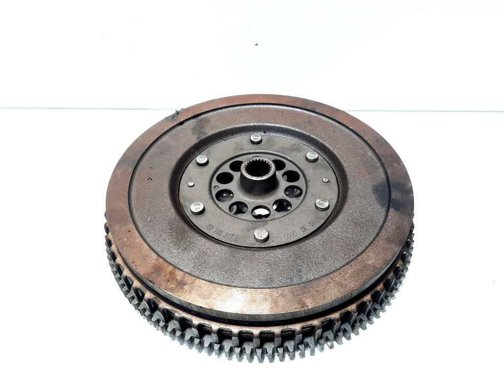 Volanta, cod 059105317L, Audi A6 (4F2, C6), 2.7 TDI, CAN (idi:513854)