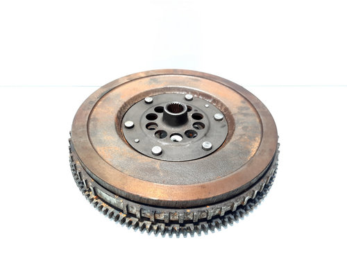 Volanta, cod 059105317L, Audi A6 Avant (4F5, C6) 2.7 TDI, CAN, cutie automata (id:518370)