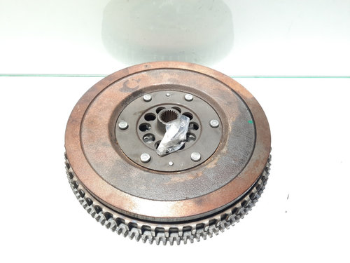 Volanta, cod 059105317L, Audi A6 Avant (4F5, C6) 2.7 TDI, CAN, cutie automata (id:462553)