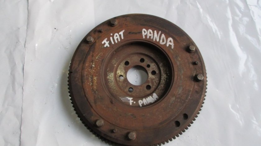 VOLANTA COD 46470371 FIAT PANDA FAB. 2003 - PREZENT