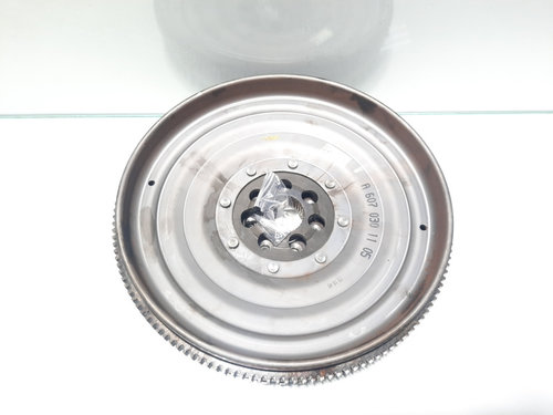 Volanta, cod A6070301105, Mercedes Clasa GLA (X156), 1.5 DCI, K9K451, OM607951, cutie automata (idi:...