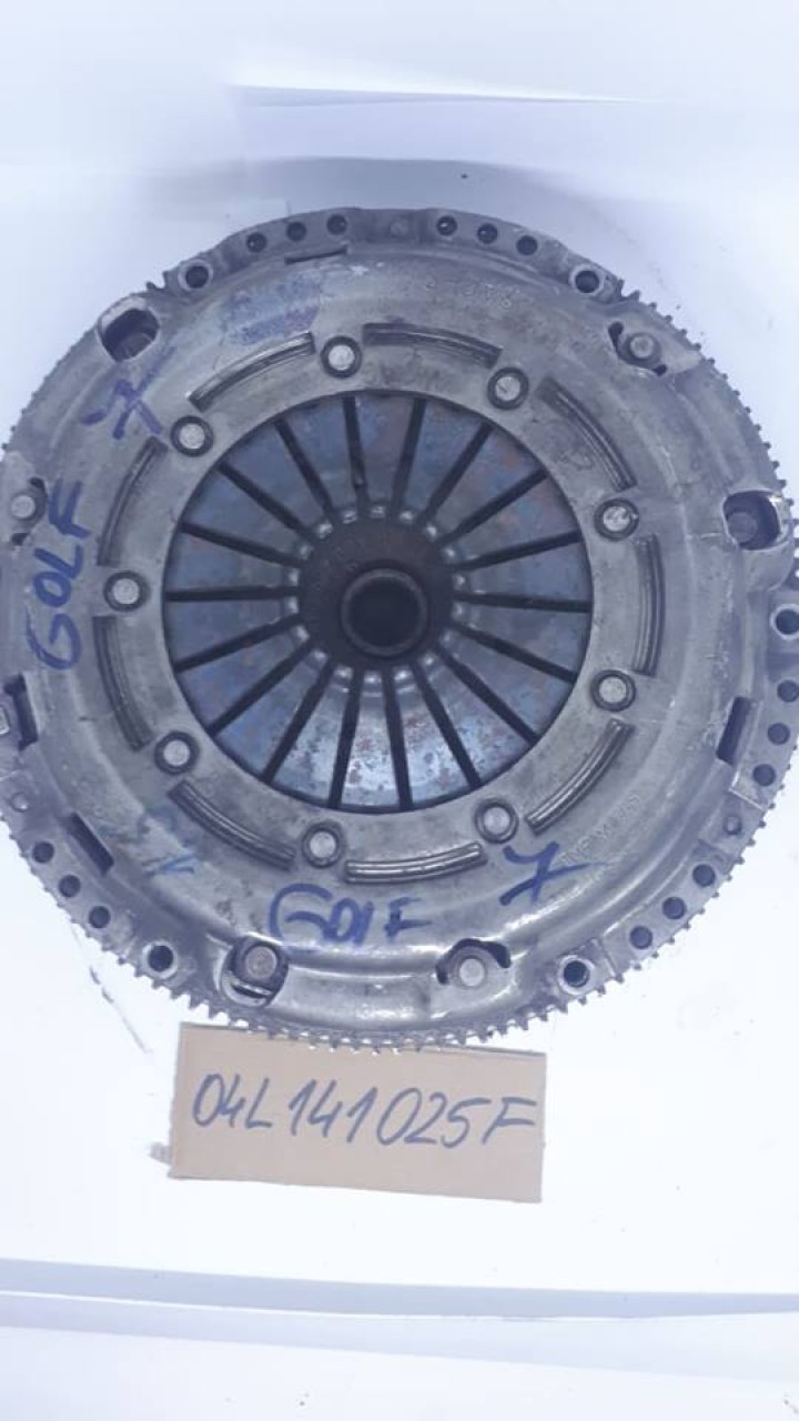 Volanta completa Audi A3, VW Golf 7, Pas